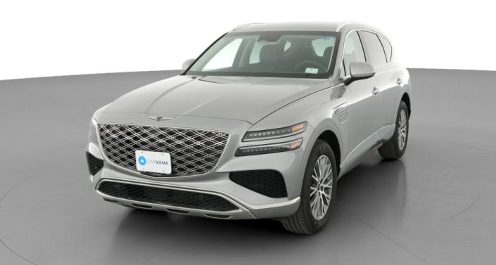 Thumbnail: 2025 Genesis GV80 - 1