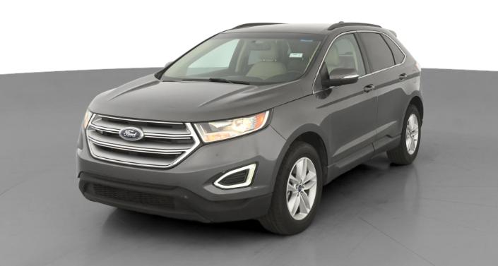 Thumbnail: 2018 Ford Edge - 1