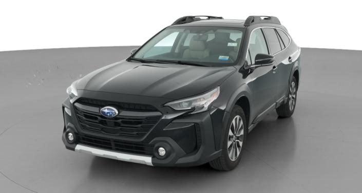 Thumbnail: 2023 Subaru Outback - 1