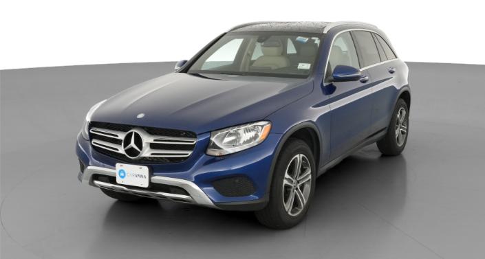 Thumbnail: 2017 Mercedes-Benz GLC - 1