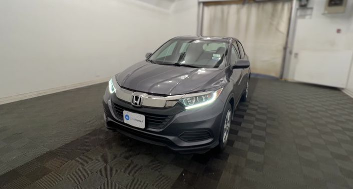 Thumbnail: 2020 Honda HR-V - 1