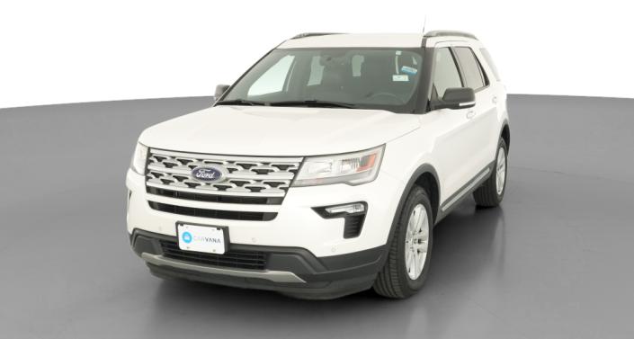 Thumbnail: 2019 Ford Explorer - 1