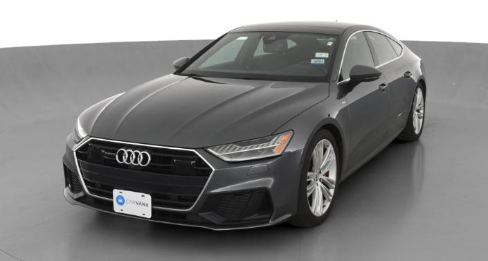 Thumbnail: 2019 Audi A7 - 1