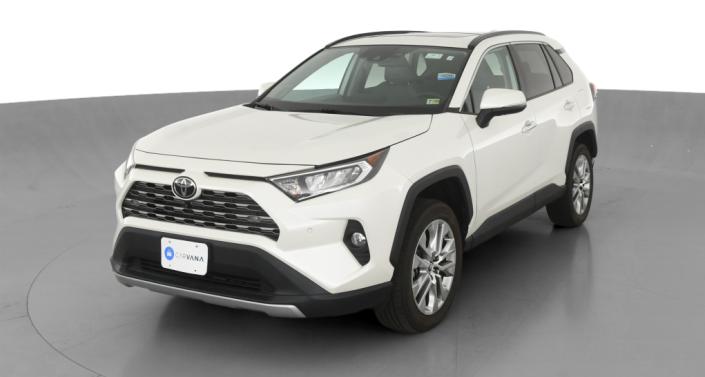 Thumbnail: 2020 Toyota RAV4 - 1