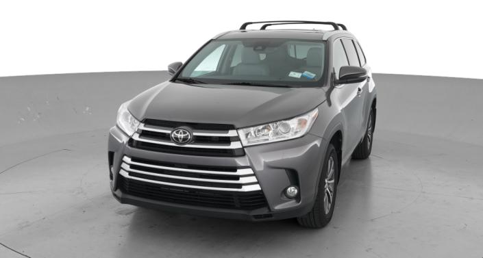 Thumbnail: 2018 Toyota Highlander - 1