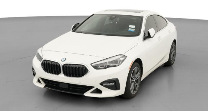 Thumbnail: 2021 BMW 2 Series - 1