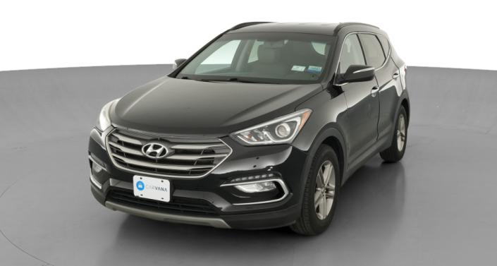 Thumbnail: 2017 Hyundai Santa Fe - 1
