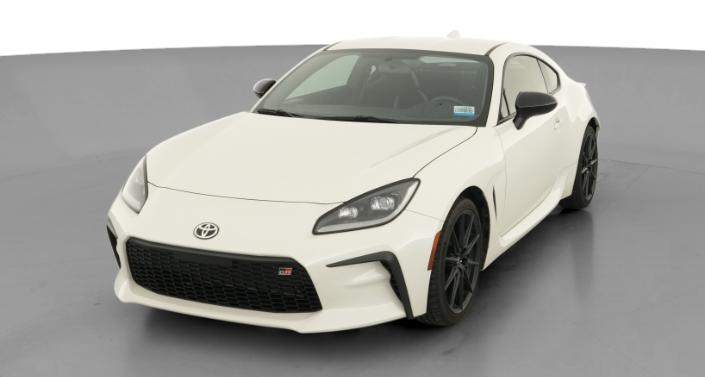 Thumbnail: 2023 Toyota GR86 - 1