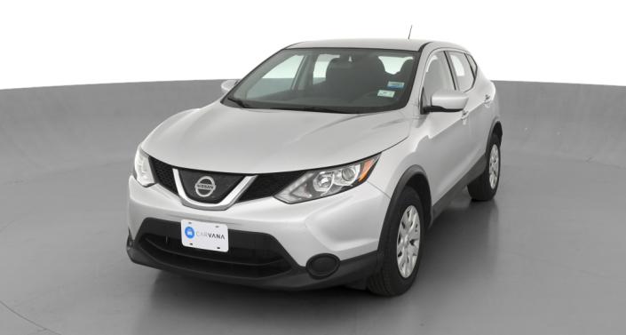 Thumbnail: 2019 Nissan Rogue Sport - 1