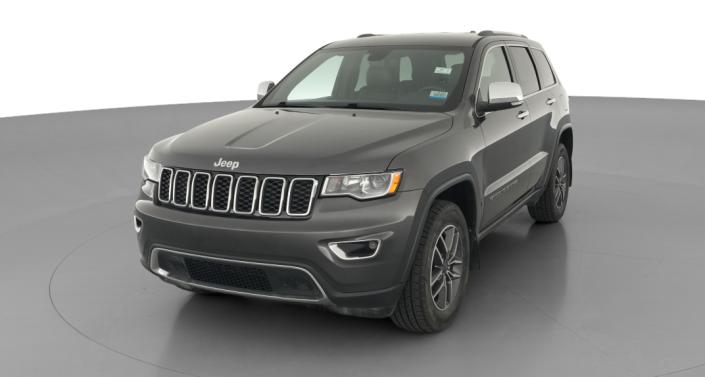 Thumbnail: 2019 Jeep Grand Cherokee - 1