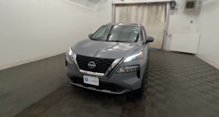 Thumbnail: 2023 Nissan Rogue - 1