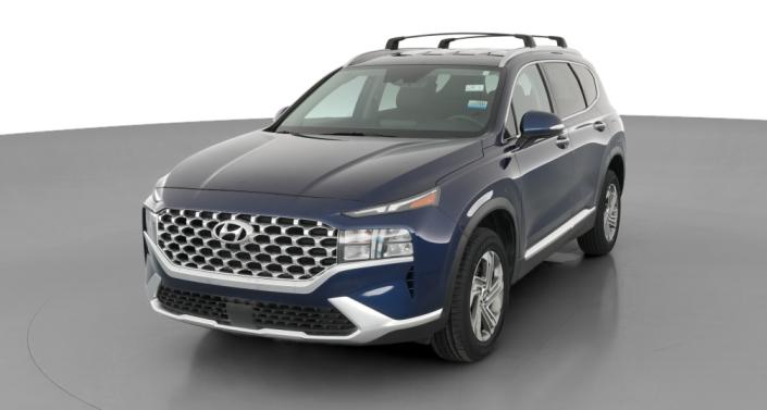 Thumbnail: 2022 Hyundai Santa Fe - 1