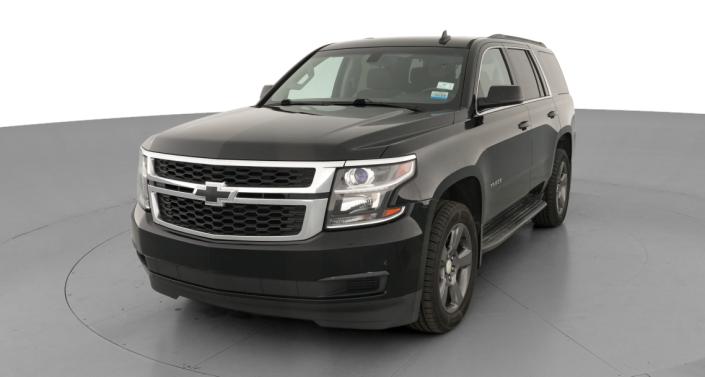 Thumbnail: 2016 Chevrolet Tahoe - 1