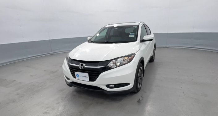 Thumbnail: 2018 Honda HR-V - 1