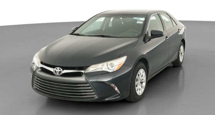 Thumbnail: 2017 Toyota Camry - 1