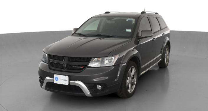 Thumbnail: 2016 Dodge Journey - 1