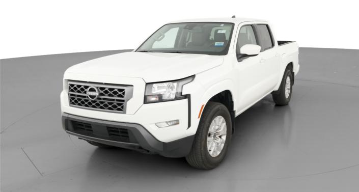 Thumbnail: 2023 Nissan Frontier - 1