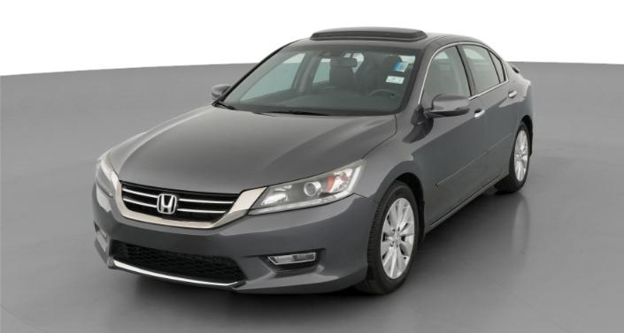 Thumbnail: 2013 Honda Accord - 1