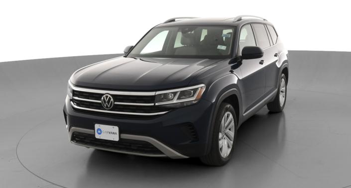 Thumbnail: 2021 Volkswagen Atlas - 1