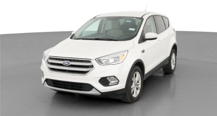 Thumbnail: 2017 Ford Escape - 1