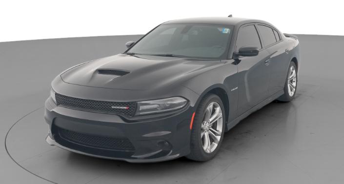 Thumbnail: 2021 Dodge Charger - 1