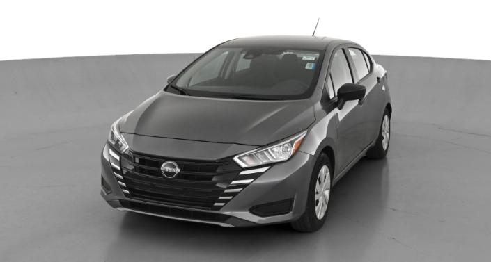 Thumbnail: 2023 Nissan Versa - 1