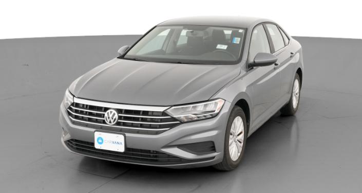 Thumbnail: 2019 Volkswagen Jetta - 1