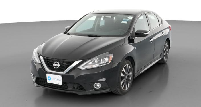 Thumbnail: 2018 Nissan Sentra - 1