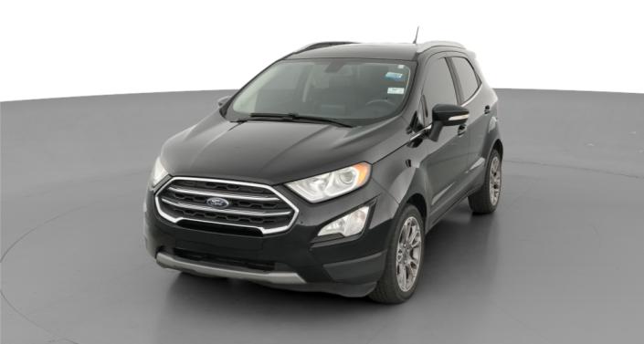 Thumbnail: 2019 Ford EcoSport - 1