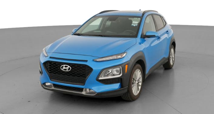 Thumbnail: 2019 Hyundai Kona - 1