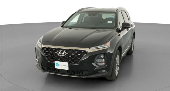 Thumbnail: 2019 Hyundai Santa Fe - 1