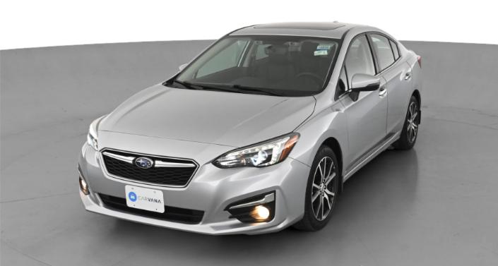 Thumbnail: 2019 Subaru Impreza - 1