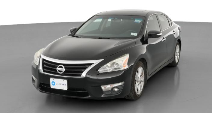 Thumbnail: 2015 Nissan Altima - 1