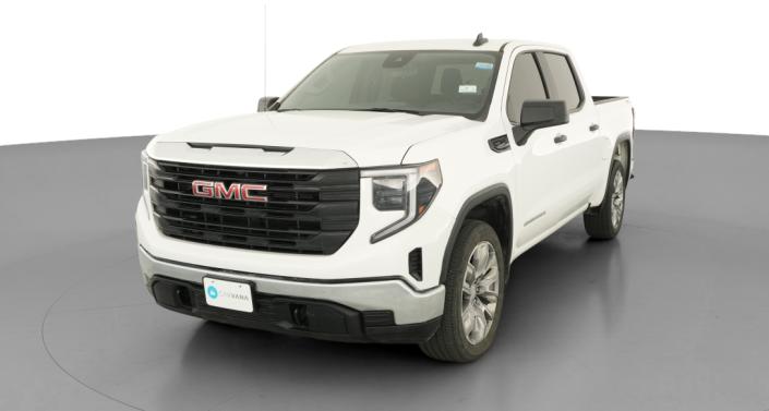 Thumbnail: 2024 GMC Sierra 1500 - 1