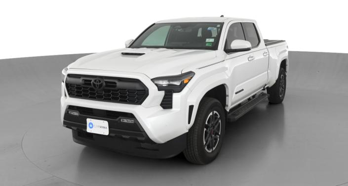 Thumbnail: 2024 Toyota Tacoma - 1