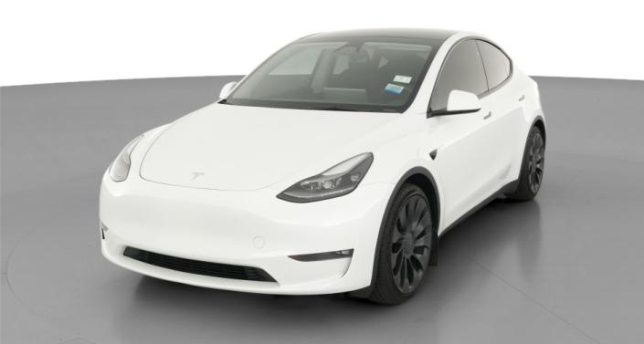 Thumbnail: 2023 Tesla Model Y - 1
