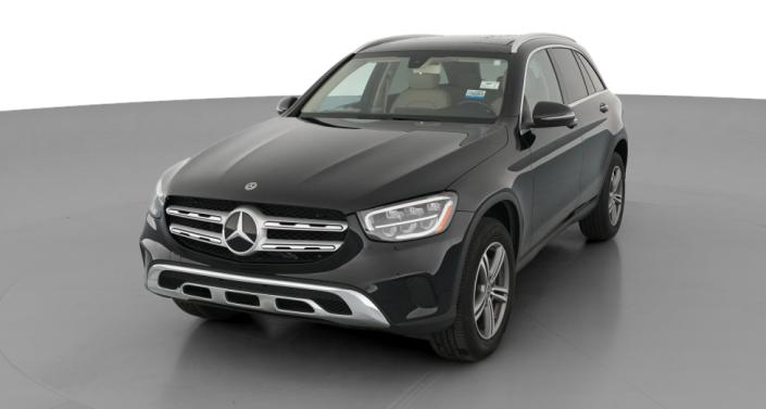 Thumbnail: 2020 Mercedes-Benz GLC - 1