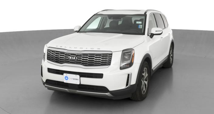 Thumbnail: 2020 Kia Telluride - 1