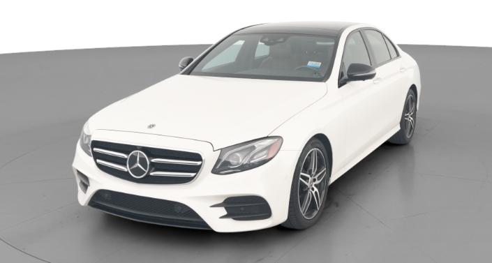 Thumbnail: 2019 Mercedes-Benz E-Class - 1