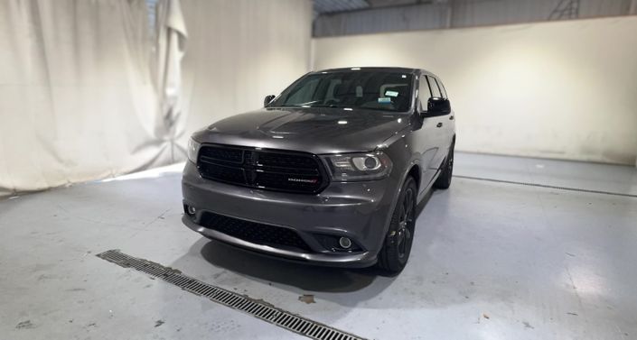 Thumbnail: 2018 Dodge Durango - 1