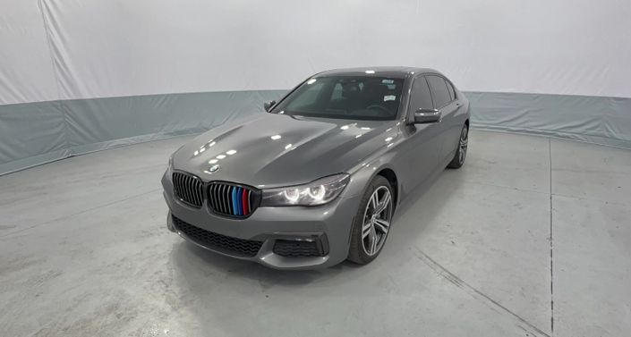 2019 BMW 7 Series 740i -
                  Kansas City, MO