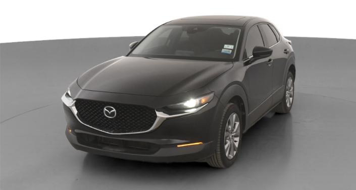 Thumbnail: 2021 Mazda CX-30 - 1
