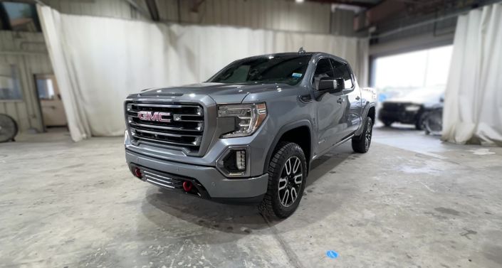 Thumbnail: 2019 GMC Sierra 1500 - 1