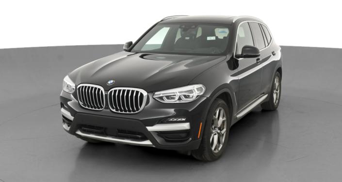 Thumbnail: 2020 BMW X3 - 1