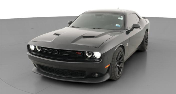 Thumbnail: 2015 Dodge Challenger - 1
