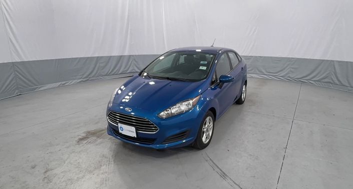 Thumbnail: 2019 Ford Fiesta - 1
