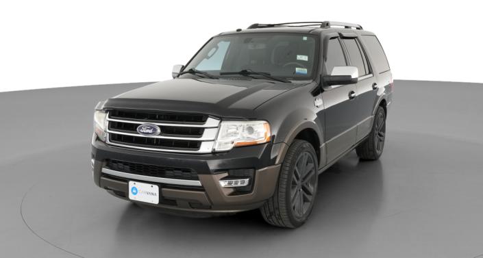 Thumbnail: 2016 Ford Expedition - 1