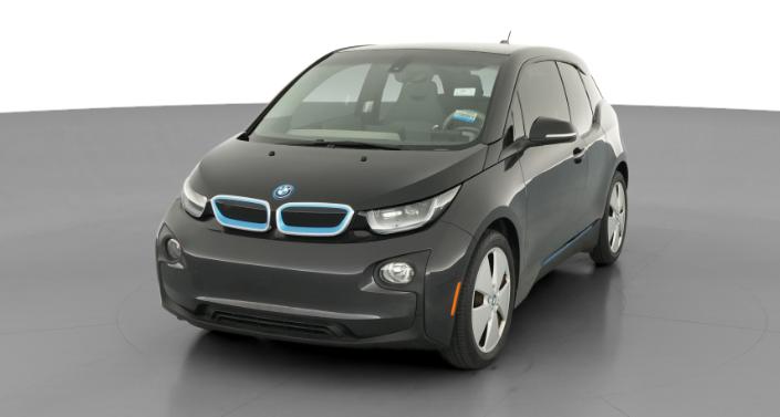 2015 BMW i3 Base -
                  Rocklin, CA