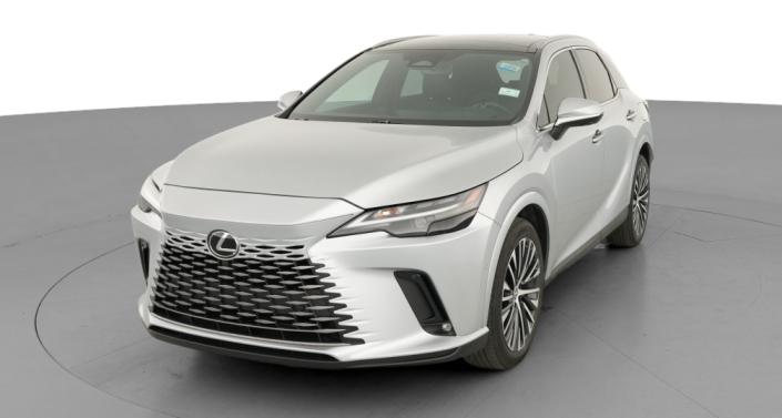 Thumbnail: 2023 Lexus RX - 1