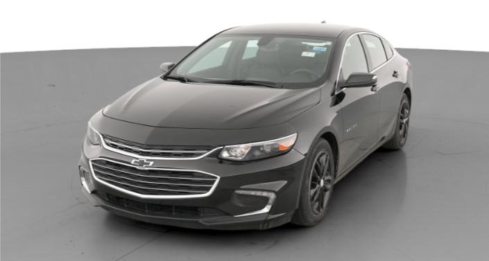 Thumbnail: 2016 Chevrolet Malibu - 1